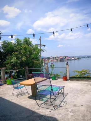 Habitación en Terraza Casa Zoila